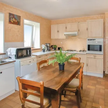 Nice In With Wifi&4 Bedrooms *