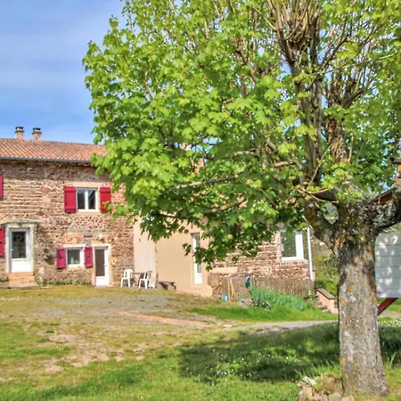 Nice In With Wifi&4 Bedrooms * Chénas