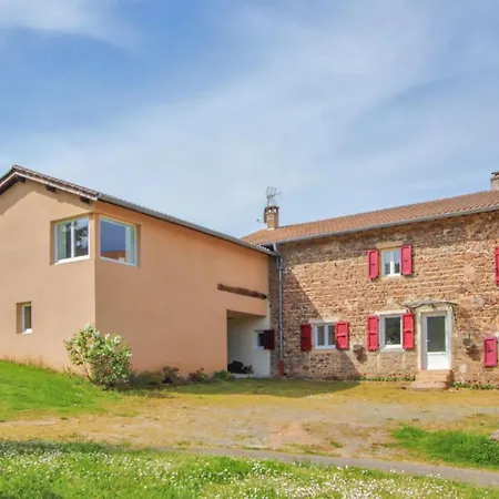 Nice In With Wifi&4 Bedrooms * Chénas