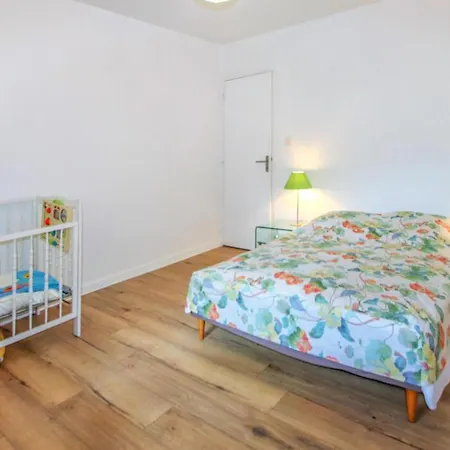 Nice In With Wifi&4 Bedrooms Hébergement de vacances Chénas