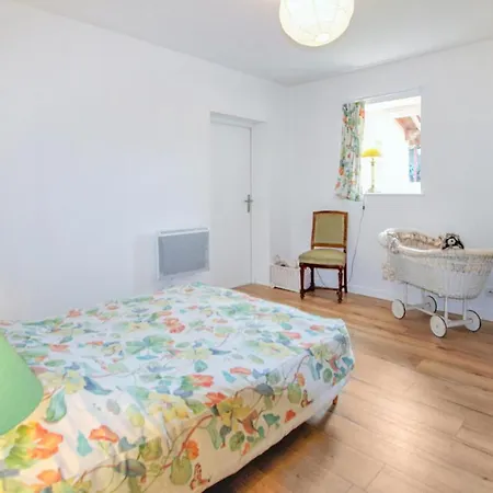 Nice In With Wifi&4 Bedrooms Hébergement de vacances