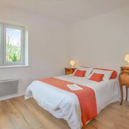 Nice In With Wifi&4 Bedrooms Hébergement de vacances