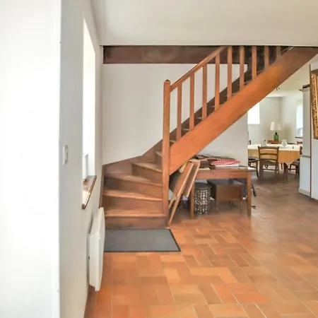Nice In With Wifi&4 Bedrooms *