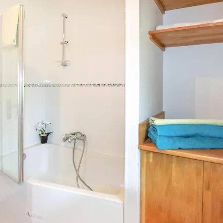 Nice In With Wifi&4 Bedrooms Chénas
